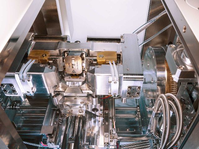 场发射宿州扫描电镜