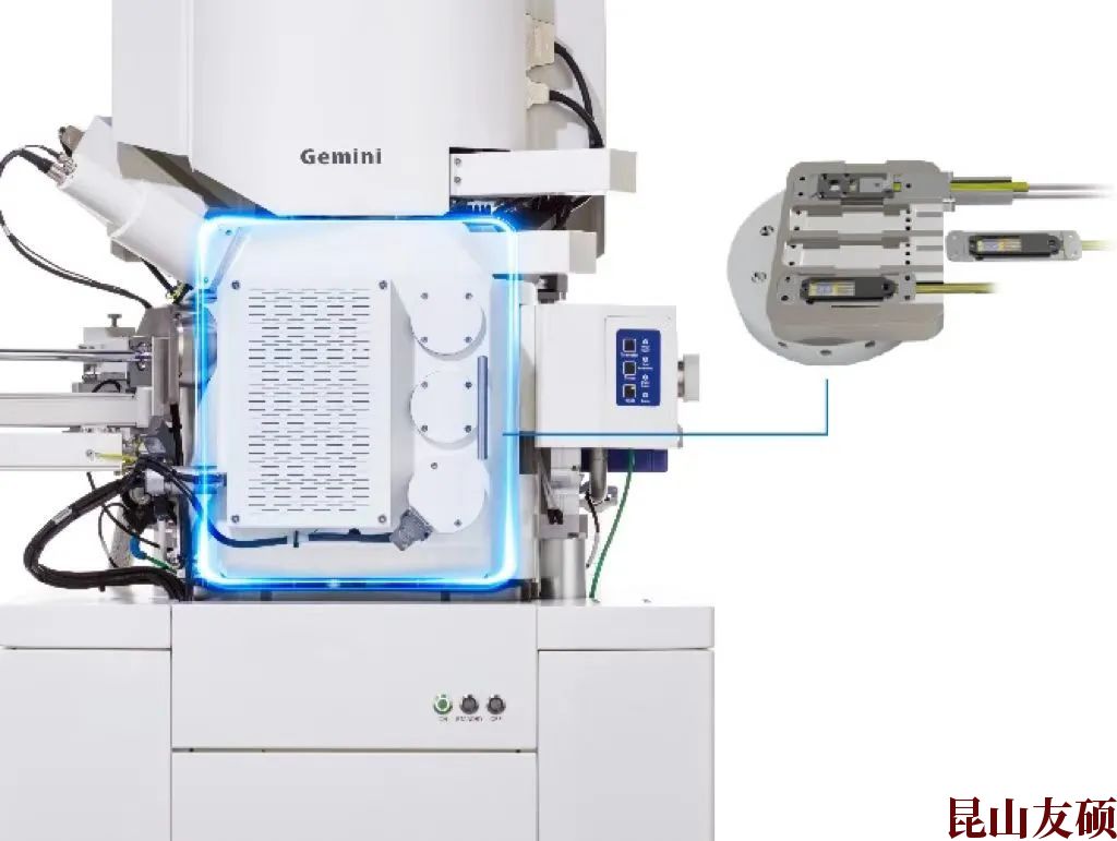 宿州宿州蔡司宿州扫描电镜