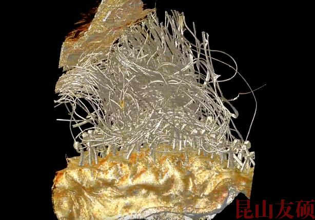 宿州蔡司宿州X射线显微镜