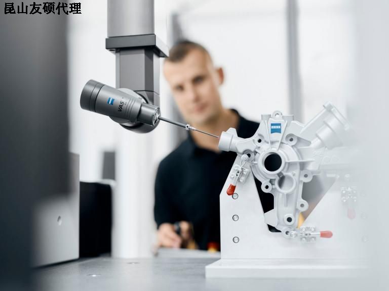 宿州蔡司宿州三坐标SPECTRUM verity