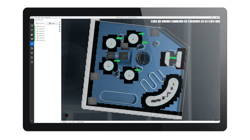 宿州蔡司ZAPHIRE软件