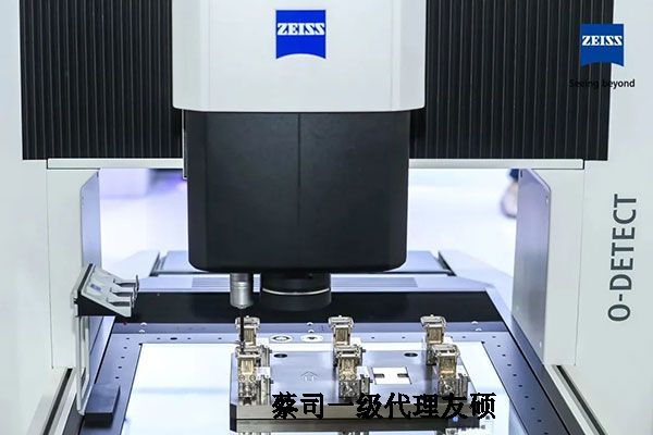 宿州蔡司影像测量仪